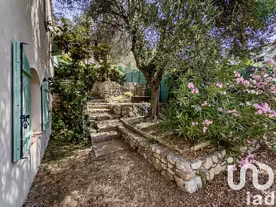 Maison, 164 m²