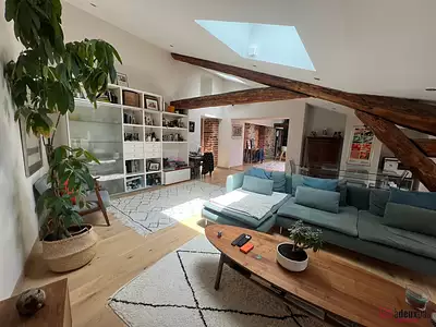 Appartement, 150 m²
