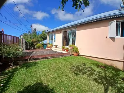 Maison, 190 m²