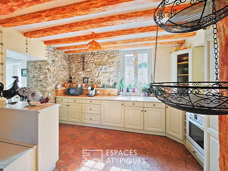 Maison, 356 m²