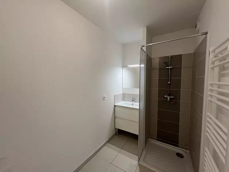 Appartement, 40 m²