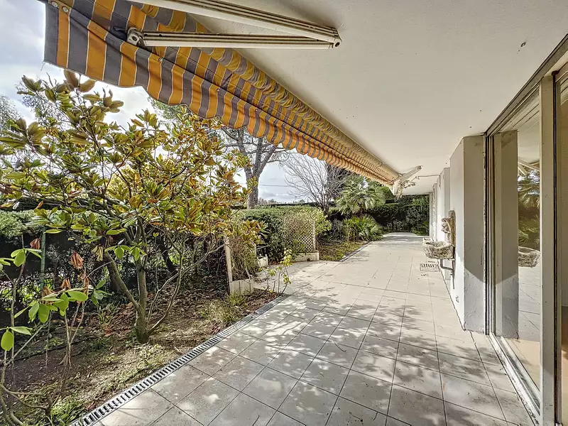 Appartement, 140 m²