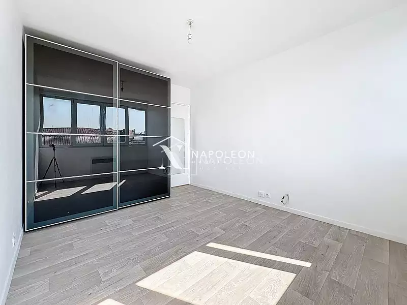 Appartement, 40,98 m²