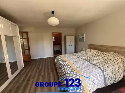 Maison, 111 m²