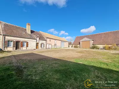 Maison, 154,52 m²