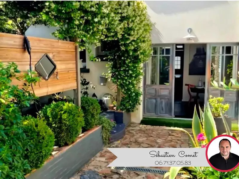 Maison, 114 m²