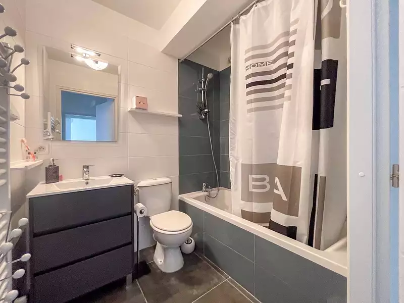Appartement, 103 m²