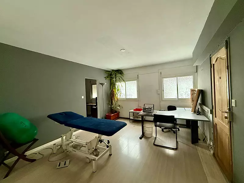 Divers, 72 m²