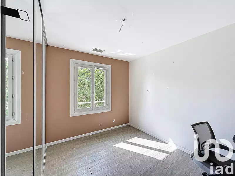 Maison, 200 m²