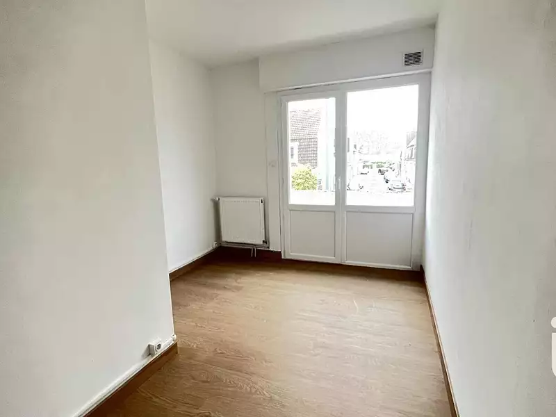 Maison, 65 m²