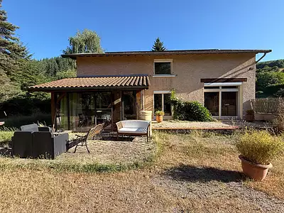 Maison, 160 m²