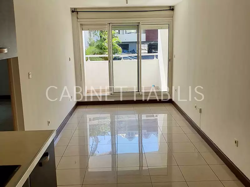 Appartement, 38,63 m²