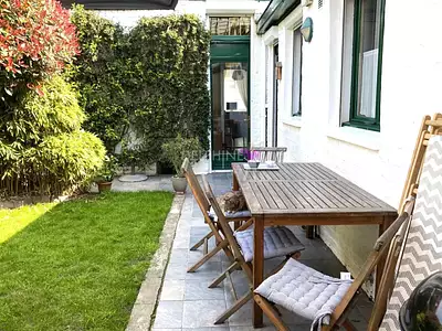 Maison, 115 m²