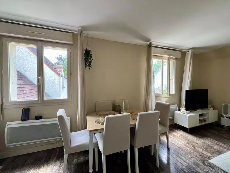 Appartement, 74 m²