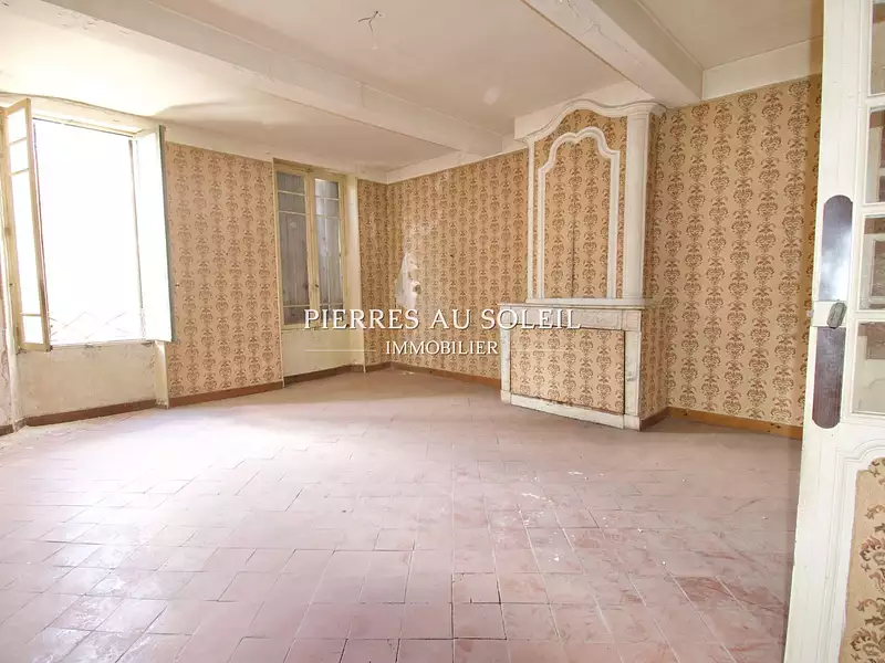 Appartement, 260 m²
