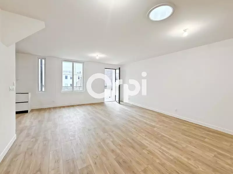 Appartement, 101 m²