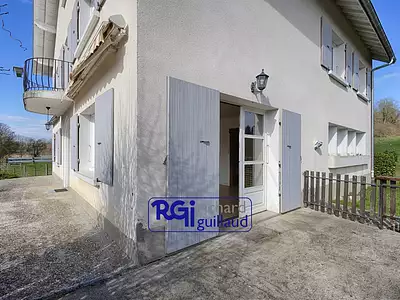 Maison, 200 m²