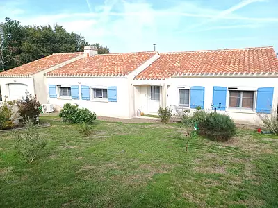 Maison, 122 m²