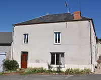 Maison, 136 m²