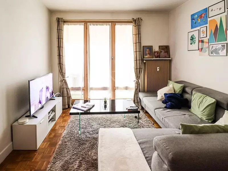 Appartement, 49 m²