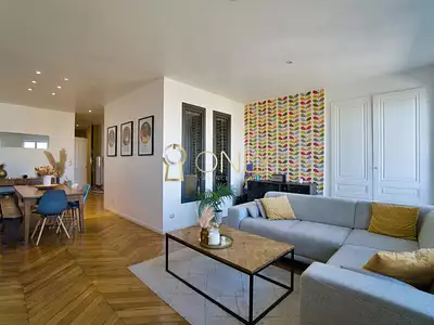 Appartement, 71 m²