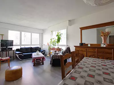 Appartement, 69,16 m²