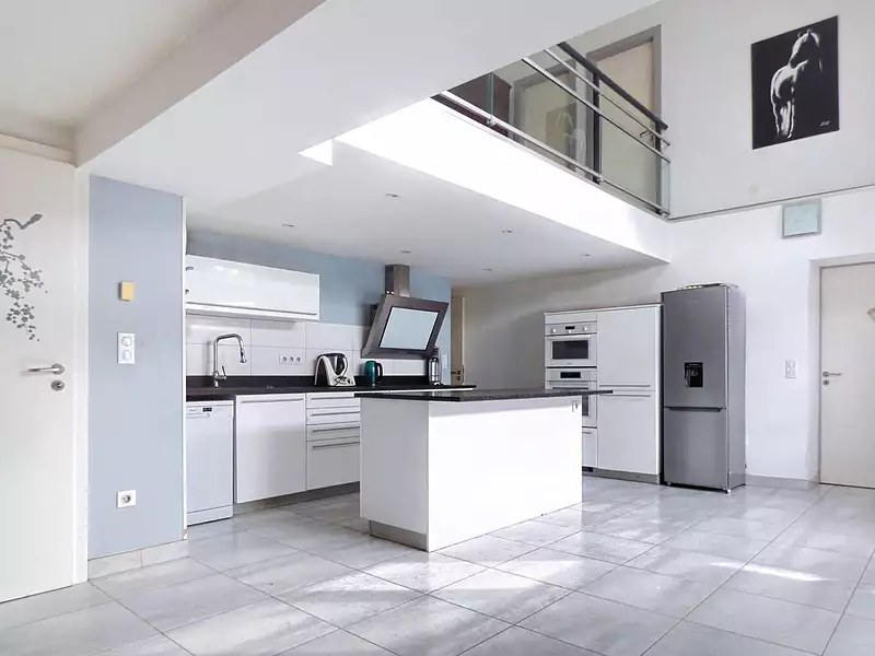 Maison, 180 m²