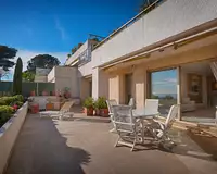 Appartement, 126 m²