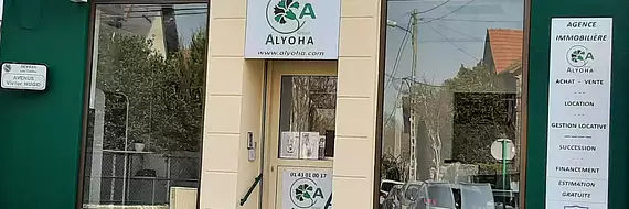 Group' ALYOHA