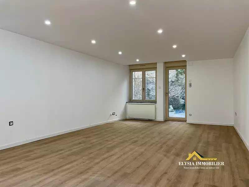 Maison, 127,26 m²
