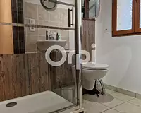 Appartement, 35 m²
