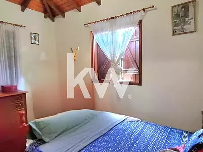 Maison, 96 m²
