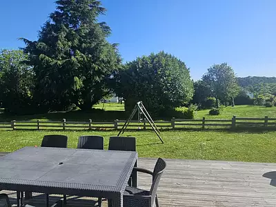 Maison, 136 m²