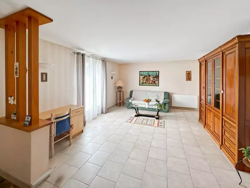 Maison, 80 m²