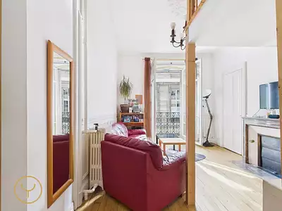 Appartement, 68,78 m²