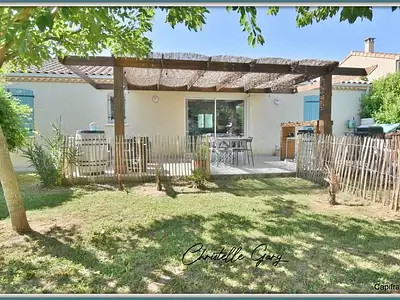 Maison, 90 m²