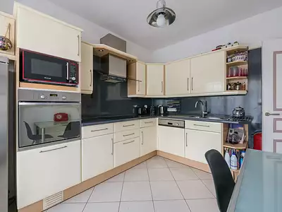 Maison, 170 m²
