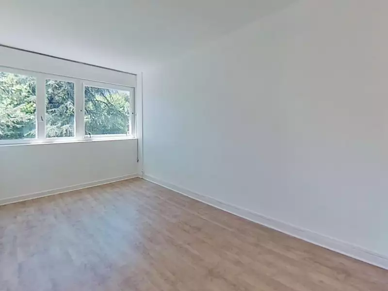 Appartement, 55 m²