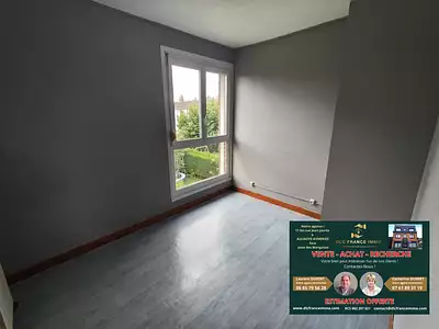 Maison, 70 m²