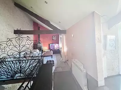 Maison, 120 m²