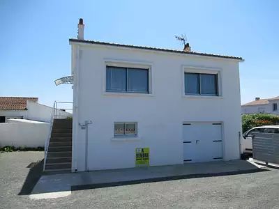 Maison, 50 m²