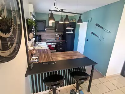 Maison, 110 m²