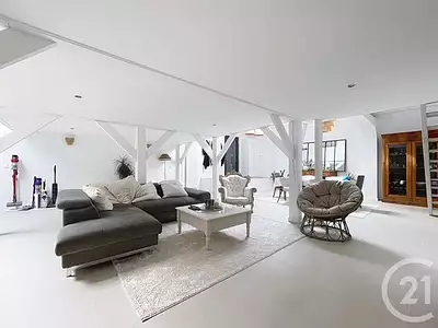 Maison, 199 m²