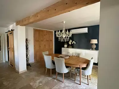 Maison, 204 m²