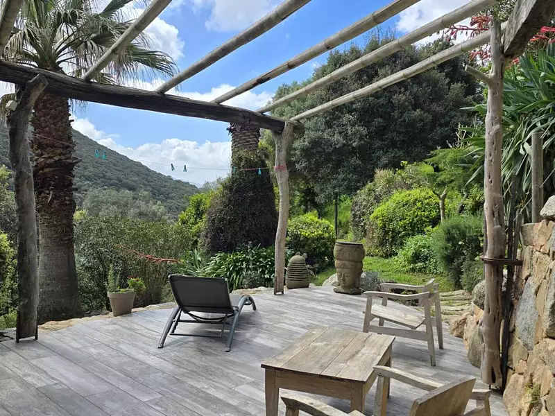 Maison, 145 m²