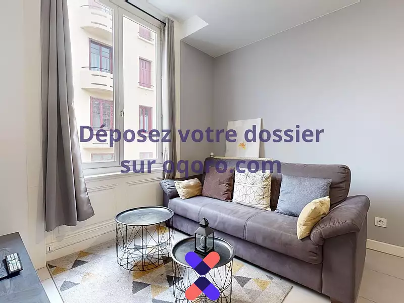 Appartement, 110 m²