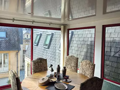 Appartement, 120 m²