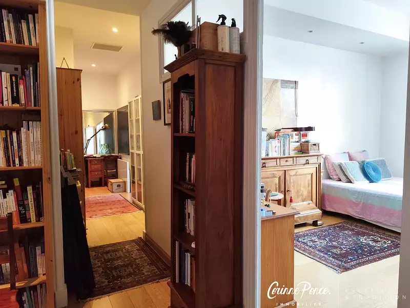 Appartement, 177 m²