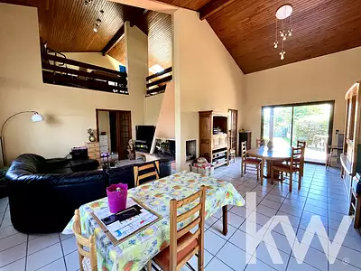 Maison, 180 m²