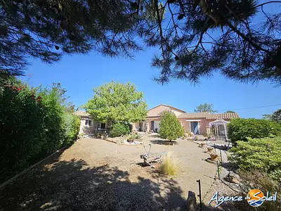 Maison, 146 m²